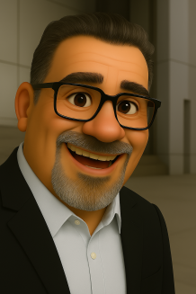 Dynamic Content Image